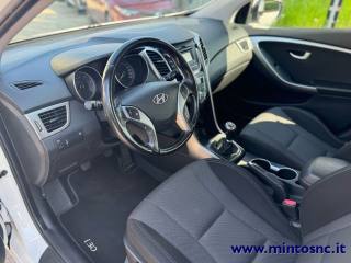 HYUNDAI i30 usata, con Chiusura centralizzata