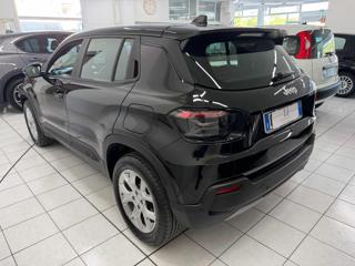 JEEP Avenger usata, con Chiusura centralizzata