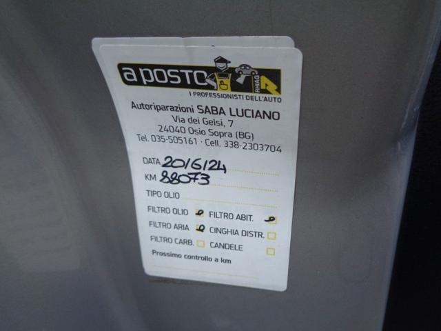 LANCIA Ypsilon usata, con Servosterzo
