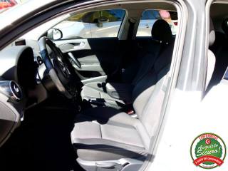 AUDI A1 usata, con Chiusura centralizzata