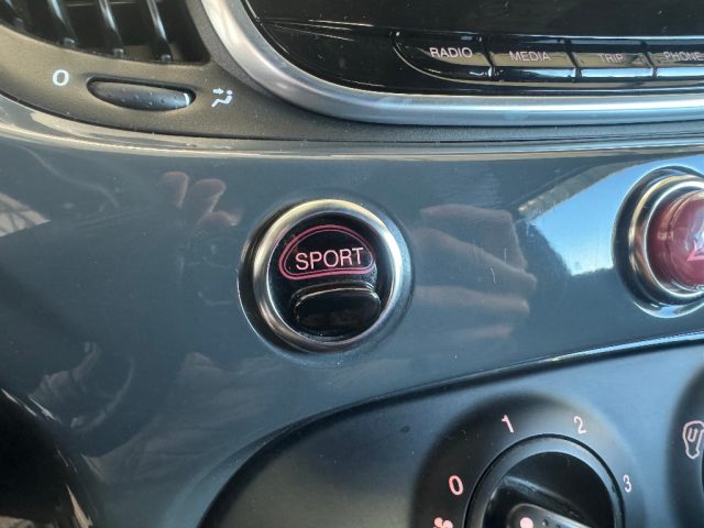 ABARTH 595 usata 27