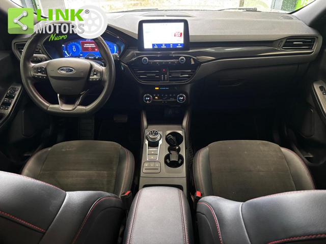 FORD Kuga usata 26