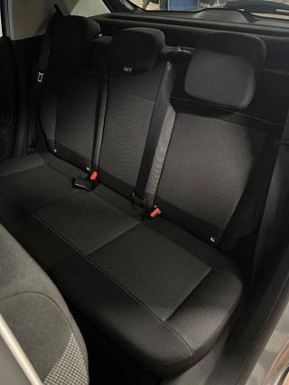 CITROEN C3 usata, con Fendinebbia