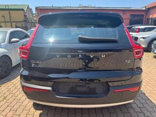 VOLVO XC40 usata, con Airbag Passeggero