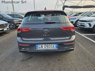 VOLKSWAGEN Golf usata, con Airbag Passeggero