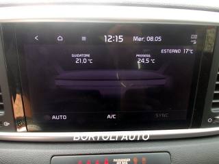 KIA Sportage usata, con Fendinebbia
