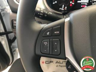 SUZUKI Vitara usata, con Volante in pelle