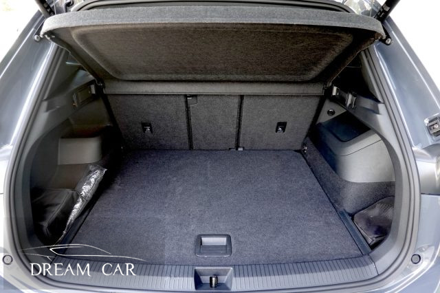 VOLKSWAGEN Tiguan usata, con Filtro antiparticolato