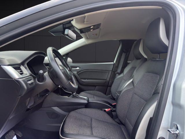 RENAULT Captur usata, con Controllo trazione