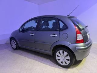 CITROEN C3 usata 13