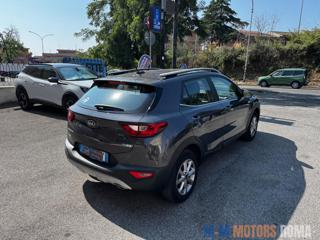 KIA Stonic usata, con Alzacristalli elettrici