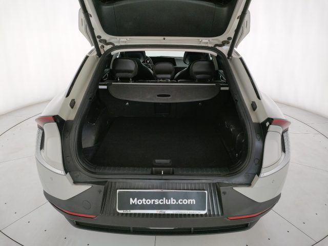 KIA EV6 usata, con Luci diurne LED