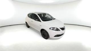 LANCIA Ypsilon usata, con Touch screen