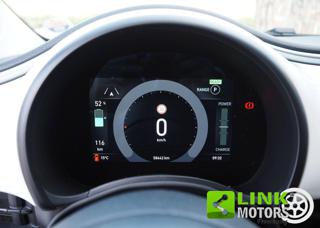 FIAT 500e usata, con Cruise Control