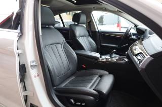 BMW 530 usata 143
