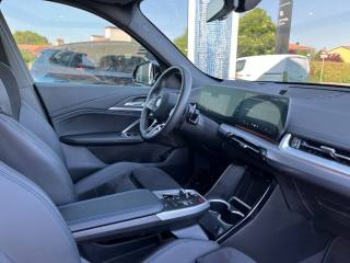 BMW X1 usata, con Interni in pelle