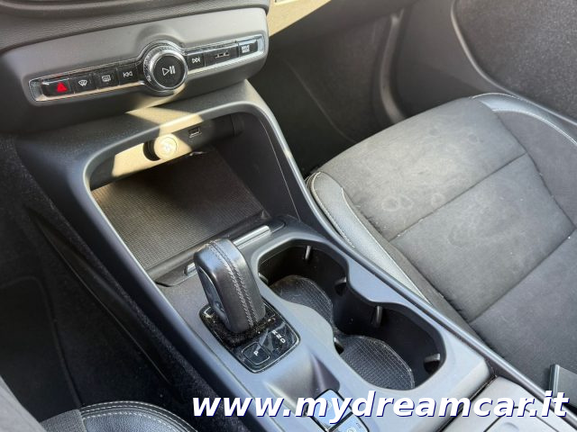 VOLVO XC40 usata, con Controllo trazione