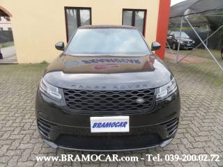 LAND ROVER Range Rover Velar usata, con Airbag laterali