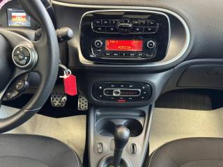 SMART ForTwo usata, con Fendinebbia