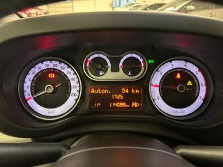 FIAT 500L usata, con Airbag testa