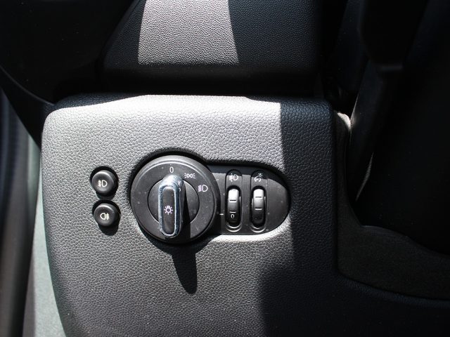 MINI Cooper usata, con Autoradio digitale