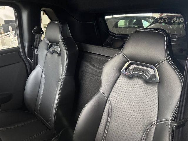 LIGIER JS usata, con USB