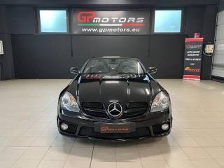 MERCEDES-BENZ SLK 55 AMG AMG Performance ULTIMO RESTYLING ! UNICA SUL MERCA