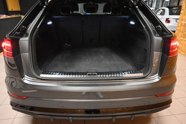 AUDI Q8 usata 12