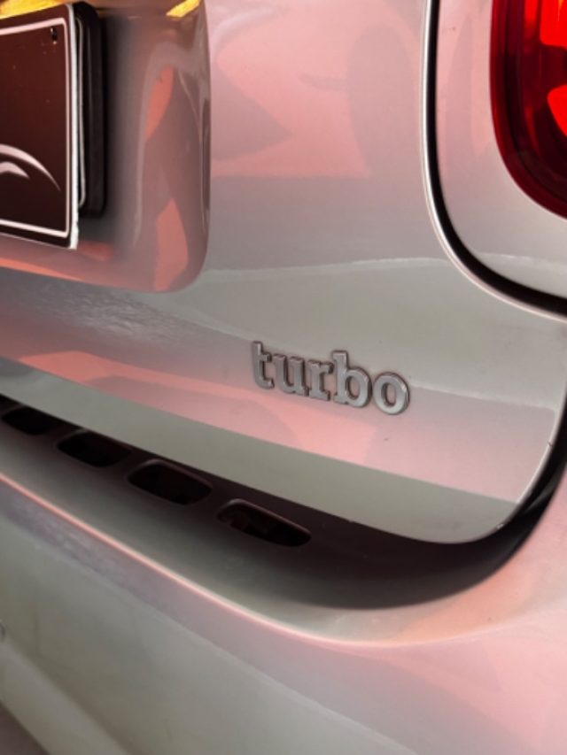 SMART ForTwo usata 6