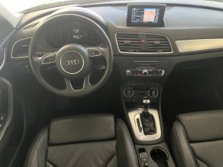 AUDI Q3 usata, con Controllo trazione