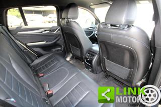 BMW X4 usata, con Bluetooth