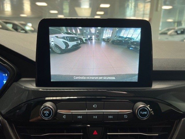 FORD Kuga usata, con Controllo automatico clima