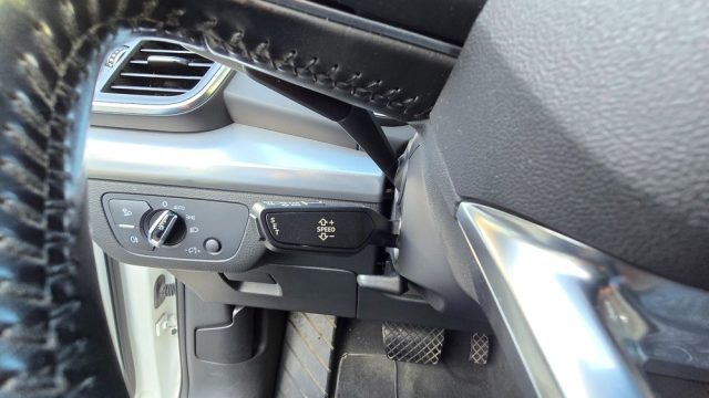 AUDI Q5 usata, con Cruise Control