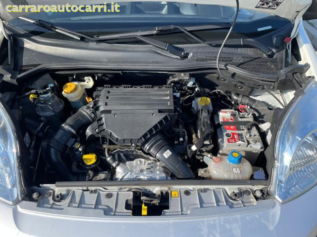 FIAT Fiorino usata, con Vivavoce