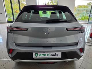 OPEL Mokka usata, con Alzacristalli elettrici