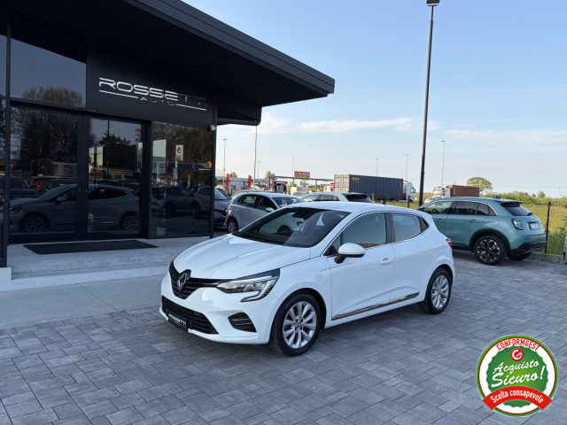 RENAULT Clio usata, con Airbag