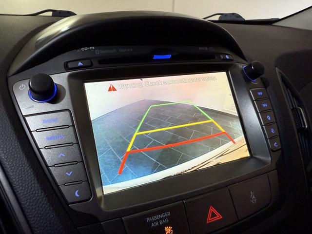 HYUNDAI iX35 usata, con Controllo trazione