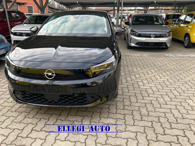 OPEL Corsa usata, con Climatizzatore