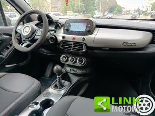 FIAT 500X usata 39