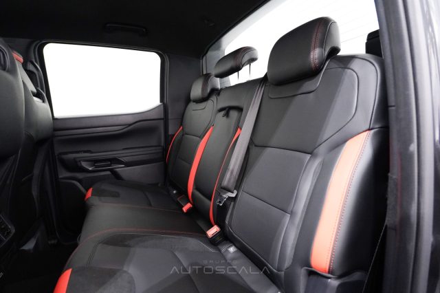 FORD Ranger Raptor usata, con Controllo elettronico della corsia