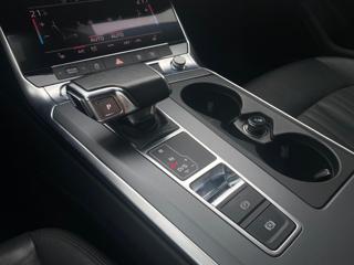 AUDI A6 allroad usata, con Sedili sportivi