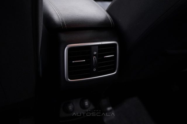 KIA Sportage usata, con Bluetooth