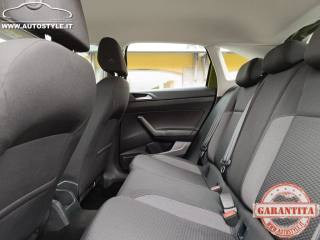 VOLKSWAGEN Taigo usata, con ESP