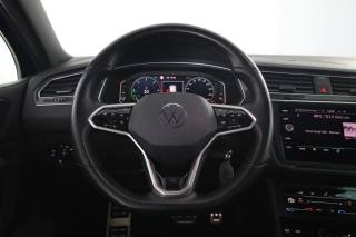 VOLKSWAGEN Tiguan usata 4