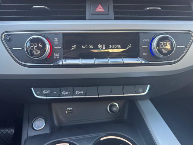 AUDI A5 usata, con Cruise Control