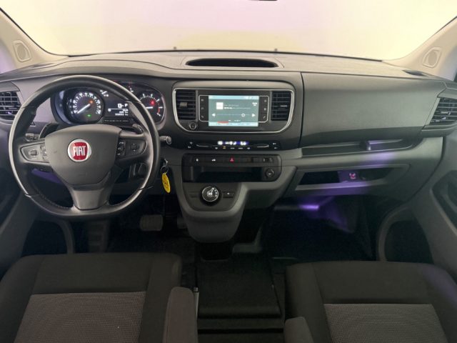 FIAT Scudo usata 8