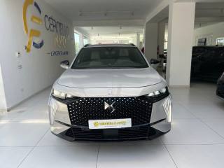DS AUTOMOBILES DS 7 usata, con Antifurto