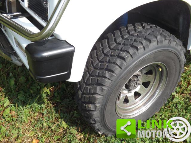 SUZUKI Samurai usata 55