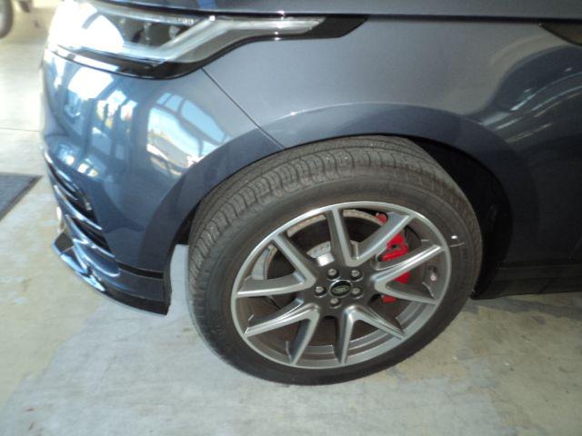 LAND ROVER Range Rover Velar usata, con ABS