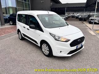 FORD Transit Connect usata, con Airbag